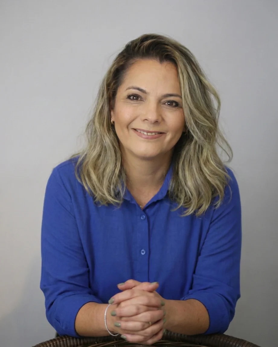 Dra. Maiara Pádua, advogada, OAB/SP 461.718